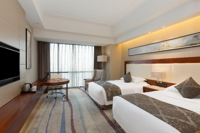 ファミリールーム, Gme Hefei Economic Development Zone Mingzhu Square Jinzhai South Road