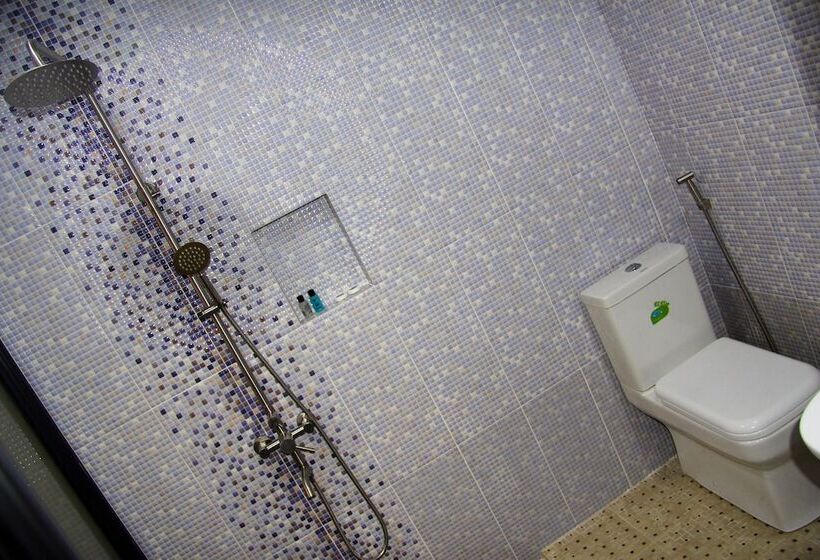 스탠다드 룸, Nice Hotel Yerevan