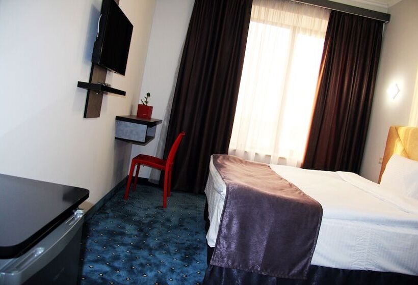 스탠다드 룸, Nice Hotel Yerevan