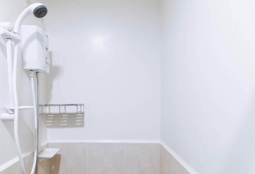 スタンダードルーム, Reddoorz Premium @ Smdc Fairview 2