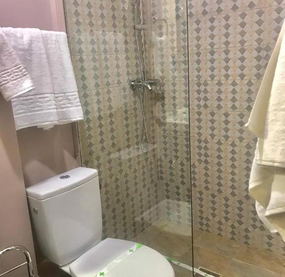 غرفة ديلوكس, Vila 18 Hotel Boutique