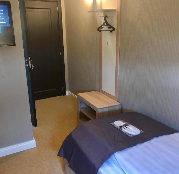 غرفة إقتصادية, Vila 18 Hotel Boutique