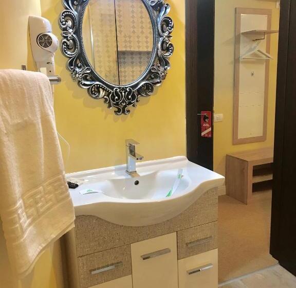 غرفة إقتصادية, Vila 18 Hotel Boutique