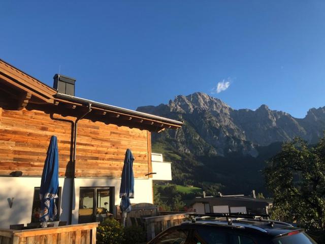 침실 2개 아파트, Stockis Mountaindestillerie Appartements