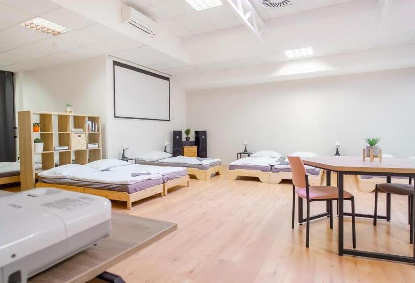 Студия Стандарт, Internesto Brno