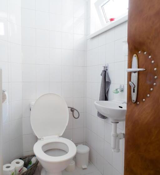 Апартаменты Superior 1 Спальня, Internesto Brno