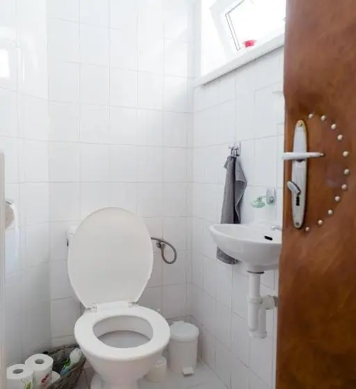آپارتمان سوپریور 1 خوابه, Internesto Brno