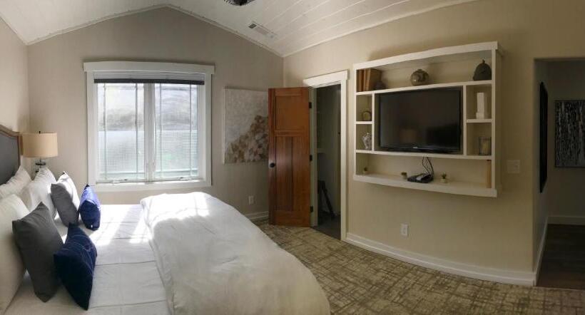 빌라 침실 1개, The Grand Idyllwild Lodge