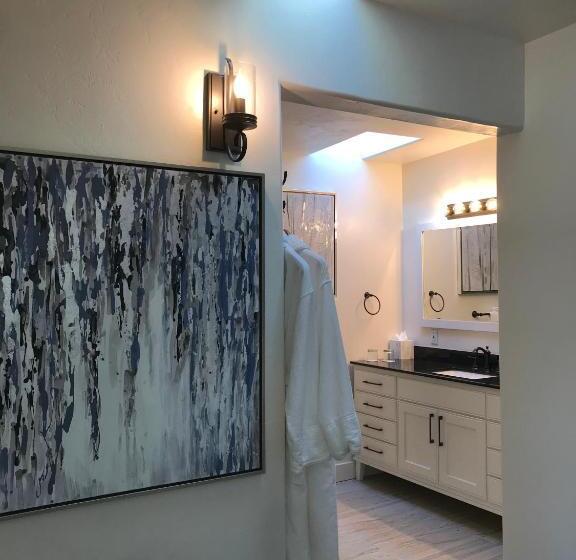 빌라 침실 1개, The Grand Idyllwild Lodge