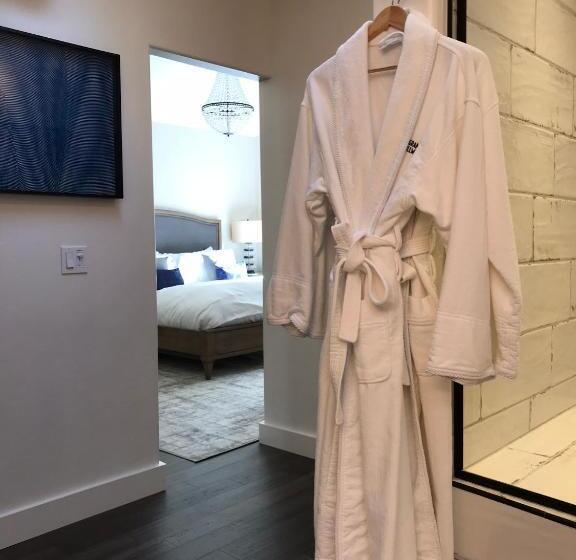 빌라 침실 1개, The Grand Idyllwild Lodge