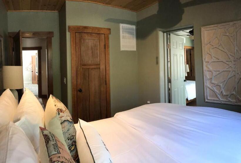 빌라 침실 1개, The Grand Idyllwild Lodge