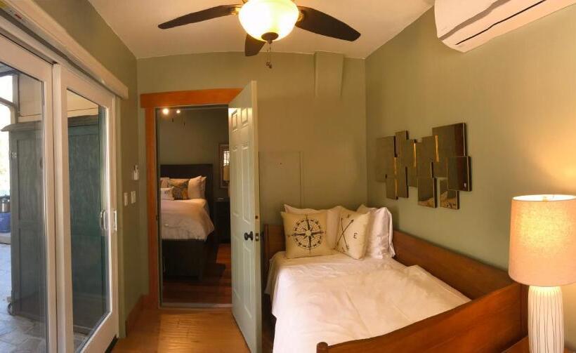 빌라 침실 1개, The Grand Idyllwild Lodge