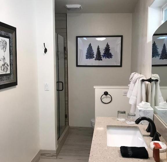 빌라 침실 1개, The Grand Idyllwild Lodge