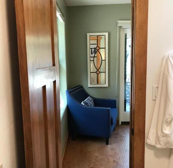 빌라 침실 1개, The Grand Idyllwild Lodge