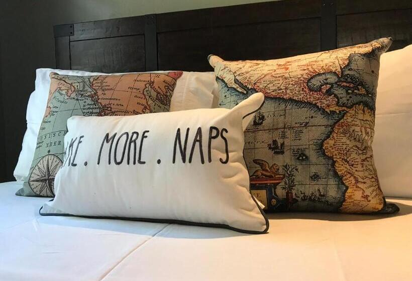 빌라 침실 1개, The Grand Idyllwild Lodge