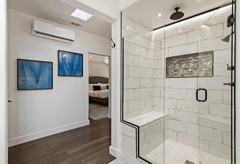 빌라 침실 1개, The Grand Idyllwild Lodge