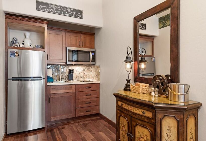 빌라 침실 1개, The Grand Idyllwild Lodge