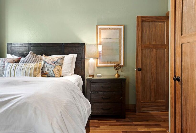 빌라 침실 1개, The Grand Idyllwild Lodge