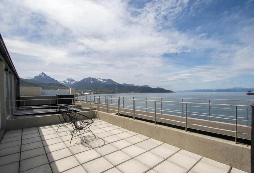 استودیوی لوکس, De La Costa Apartamentos