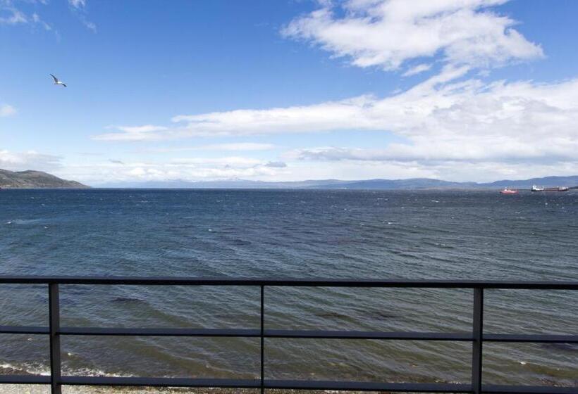 Appartement met 1 Slaapkamer en Balkon, De La Costa Apartamentos