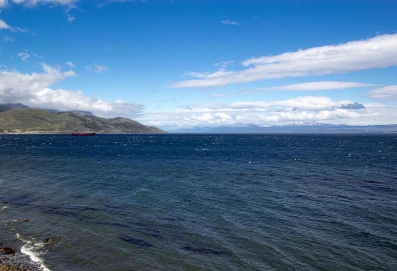 Appartement met 1 Slaapkamer en Balkon, De La Costa Apartamentos