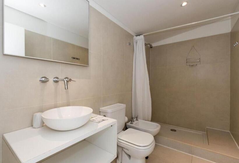 Deluxe Studio, De La Costa Apartamentos