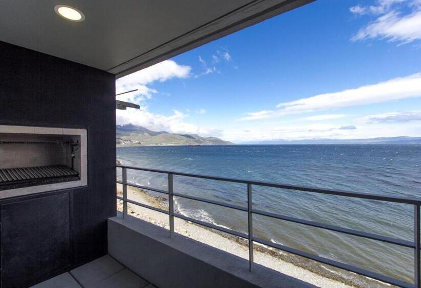 Appartement met 1 Slaapkamer en Balkon, De La Costa Apartamentos