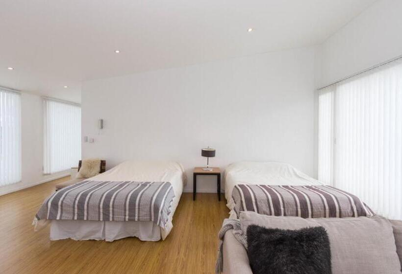 Deluxe Studio, De La Costa Apartamentos