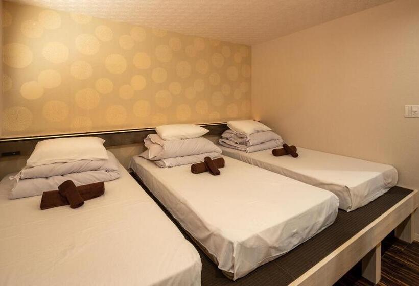 Superior-huoneisto 1 Makuuhuone, Establishment Asakusa