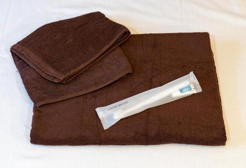 Superior-huoneisto 1 Makuuhuone, Establishment Asakusa