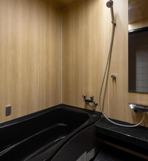 Superior-huoneisto 1 Makuuhuone, Establishment Asakusa