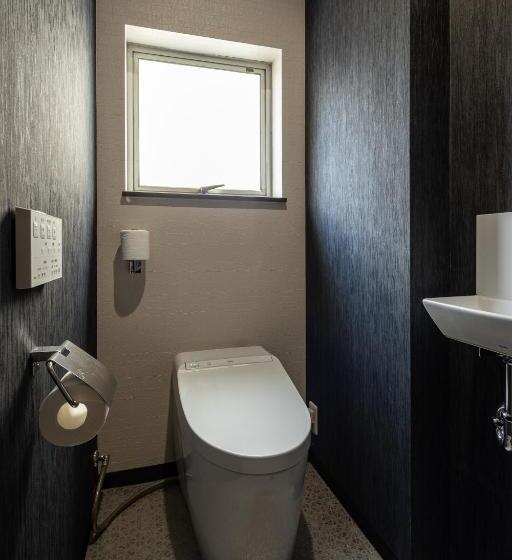 Superior-huoneisto 1 Makuuhuone, Establishment Asakusa