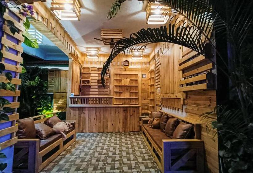スーペリアールーム, Green Nest Hostel, Baga   Arpora