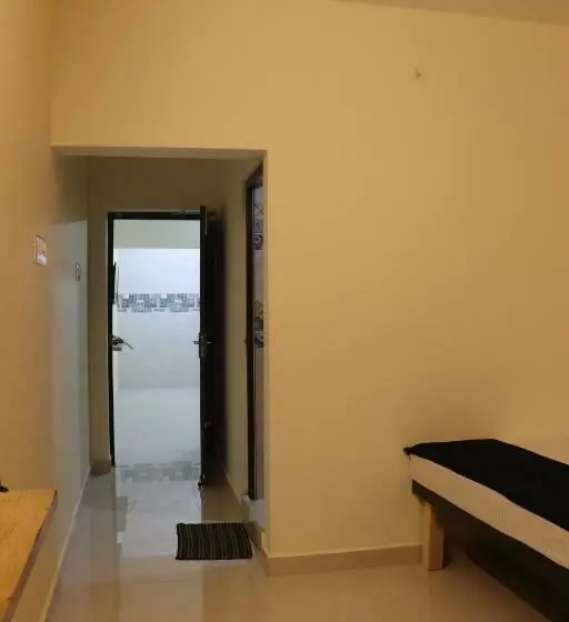 آپارتمان 1 خوابه, Grand Suites Srirangam