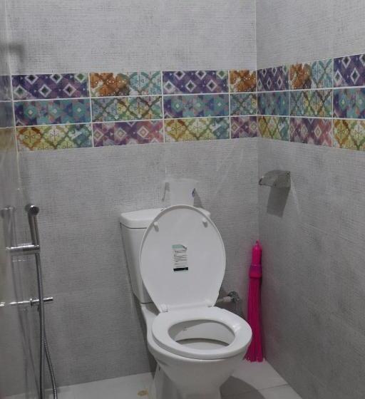 غرفة ديلوكس عائلية, Grand Suites Srirangam