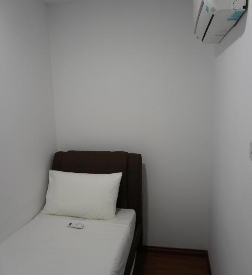 آپارتمان 3 خوابه, Luco Apartments @ Viva City Megamall