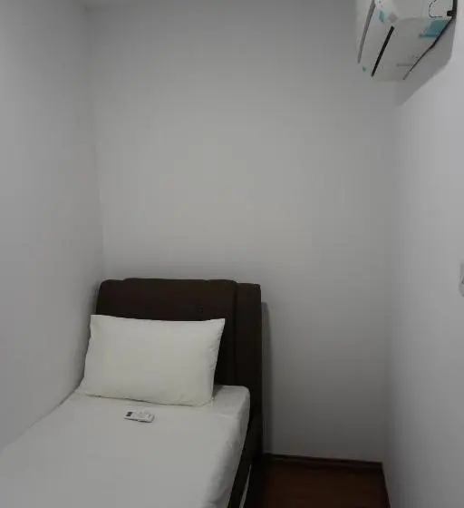 آپارتمان 3 خوابه, Luco Apartments @ Viva City Megamall