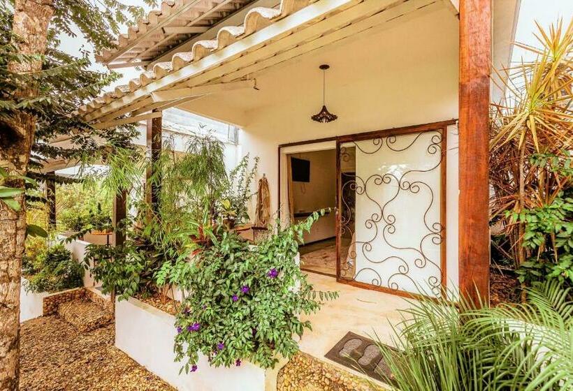 高级大房间, Pousada Casa De Shiva