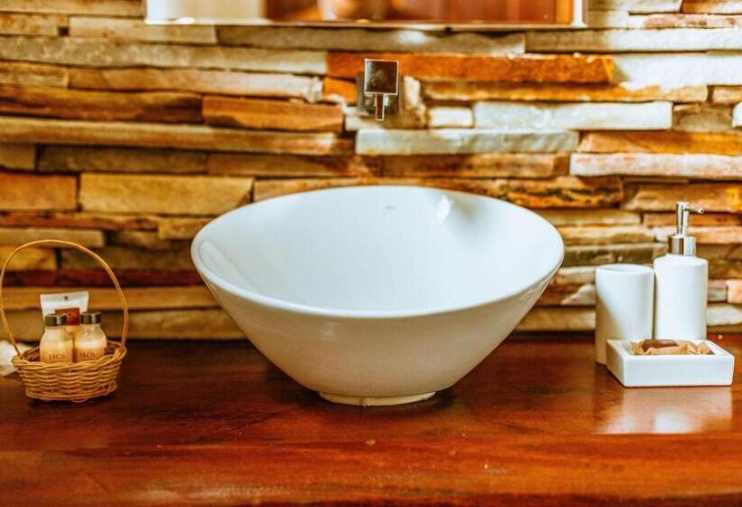 标准间, Pousada Casa De Shiva