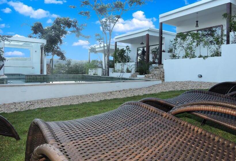 高级大房间, Pousada Casa De Shiva