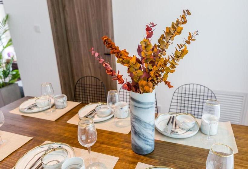 Apartamento 1 Quarto, Qingdao Shibei·qingdao Carrefour·