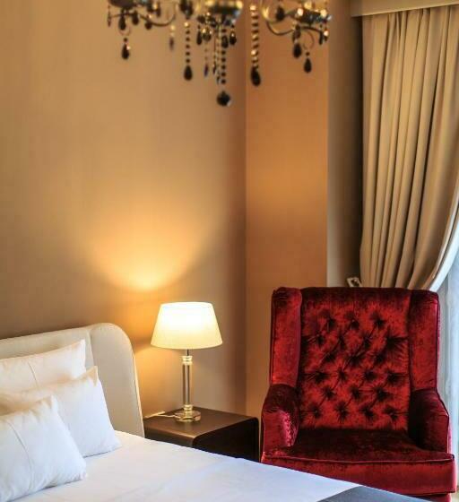 آپارتمان سوپریور 1 خوابه, Regina Del Mare