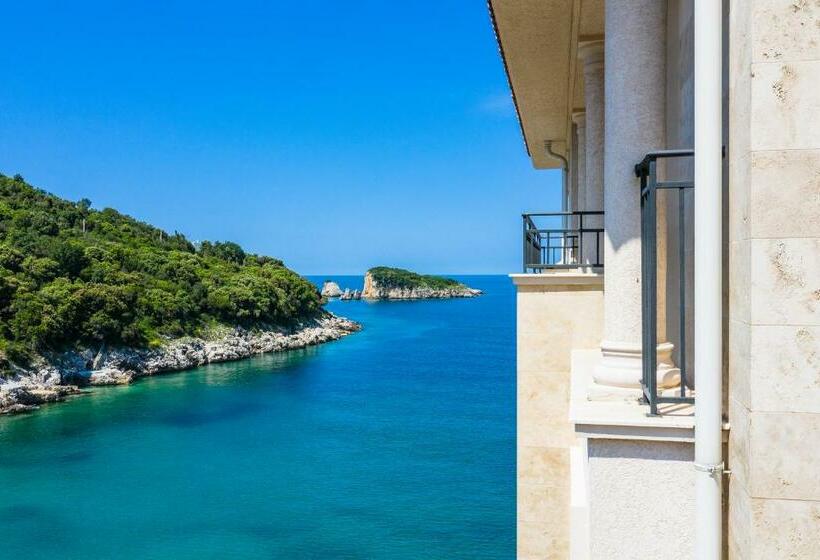 آپارتمان سوپریور 1 خوابه, Regina Del Mare