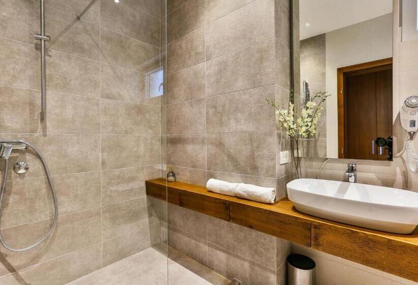 آپارتمان سوپریور 1 خوابه, Regina Del Mare