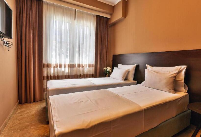 آپارتمان سوپریور 1 خوابه, Regina Del Mare