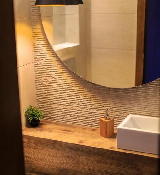 آپارتمان سوپریور 1 خوابه, Regina Del Mare