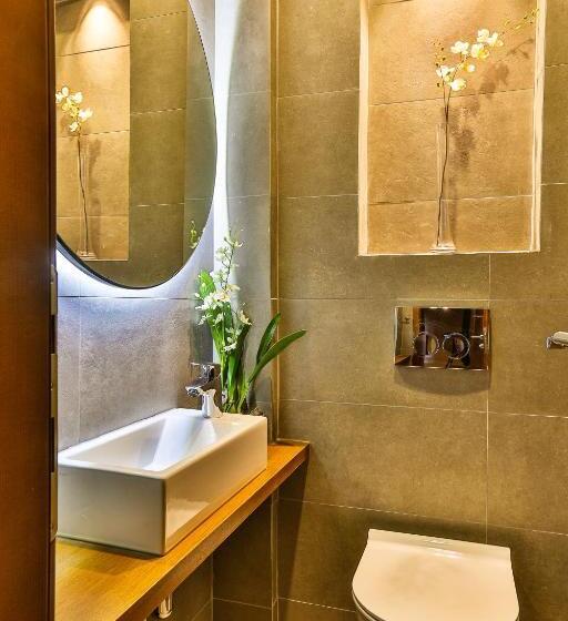 آپارتمان سوپریور 1 خوابه, Regina Del Mare