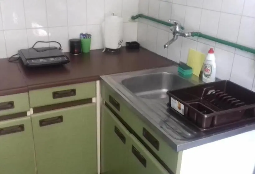 اتاق استاندارد, Juliana