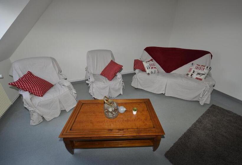 דירה בת חדר שינה 1 עם נוף, Les ô Welches Côté Lac