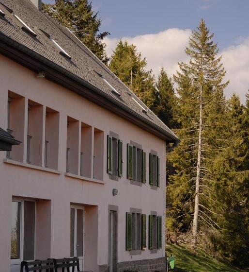 דירה בת חדר שינה 1 עם נוף, Les ô Welches Côté Lac